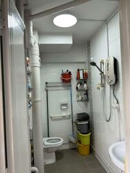 Blk 430 Jurong West Avenue 1 (Jurong West), HDB 4 Rooms #554044501